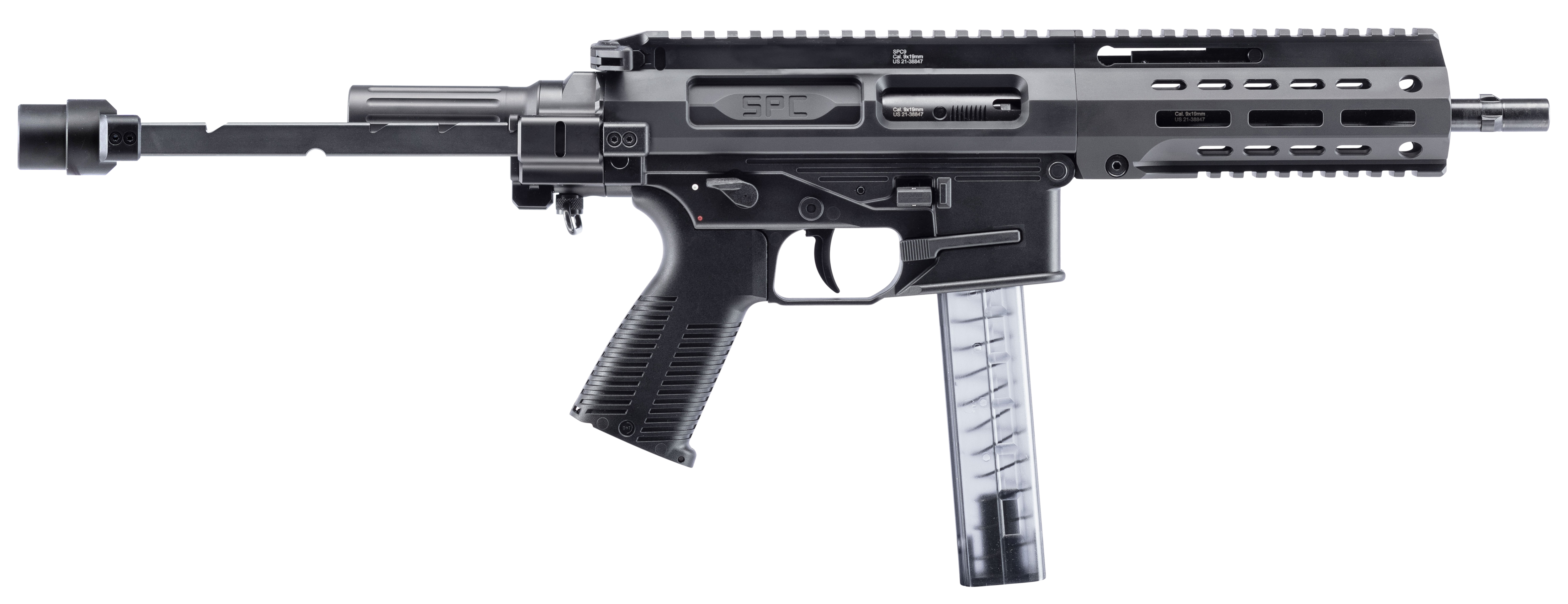 Primary Arms